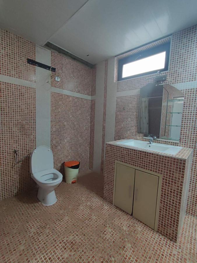 Gogo Apartments Ohrid Esterno foto