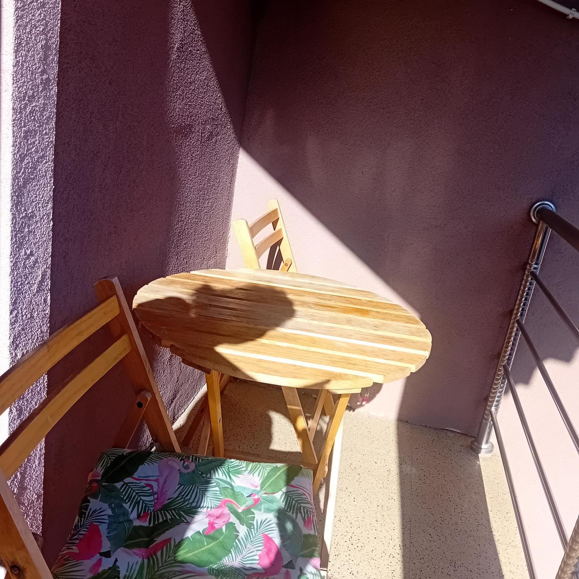 Gogo Apartments Ohrid Esterno foto