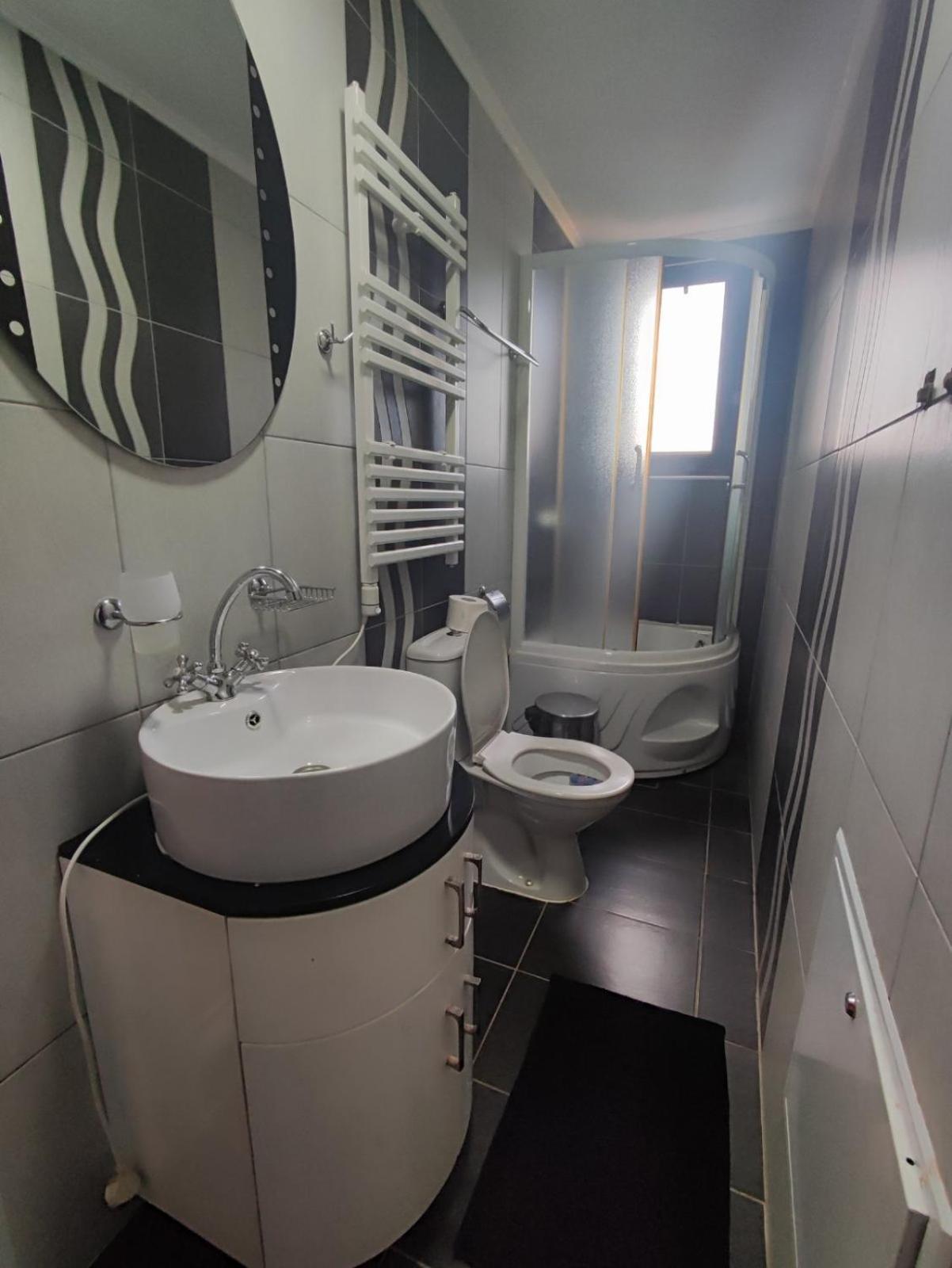 Gogo Apartments Ohrid Camera foto