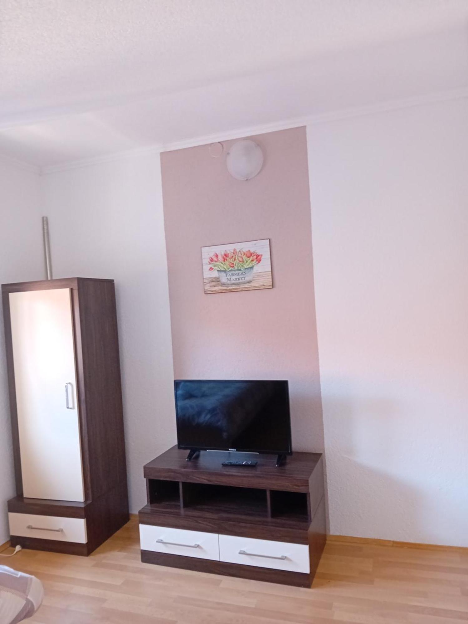 Gogo Apartments Ohrid Camera foto