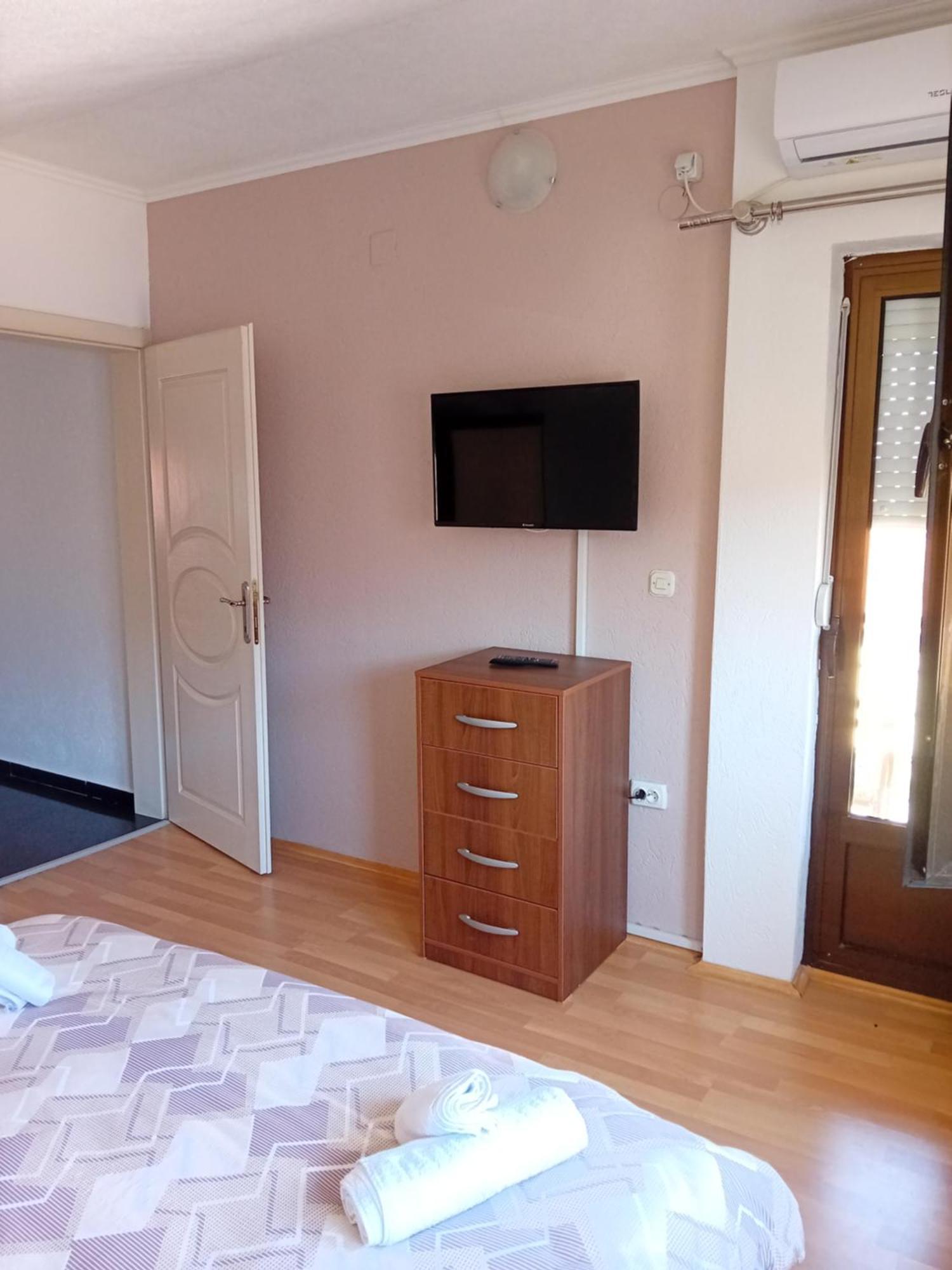 Gogo Apartments Ohrid Camera foto