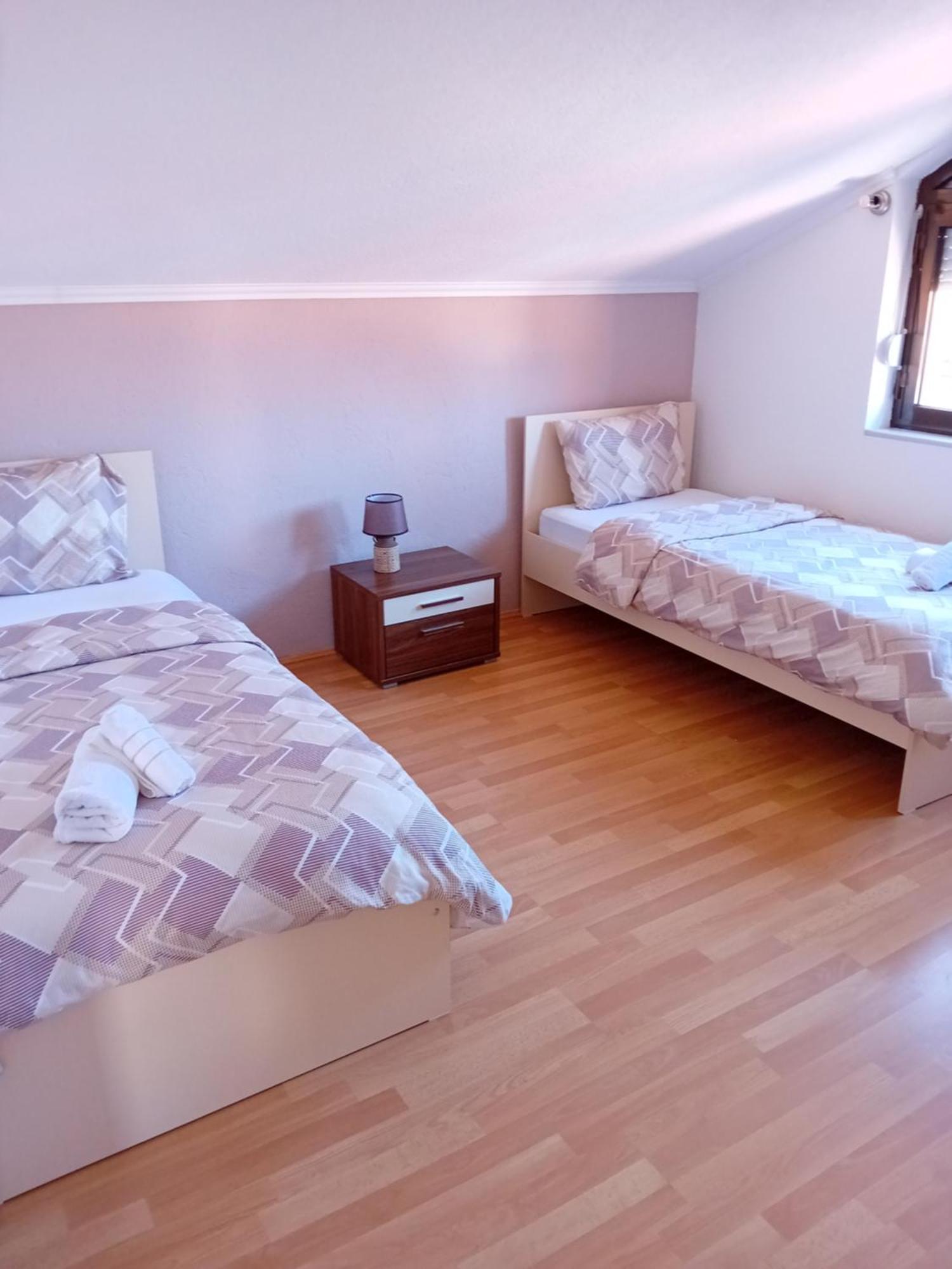 Gogo Apartments Ohrid Camera foto