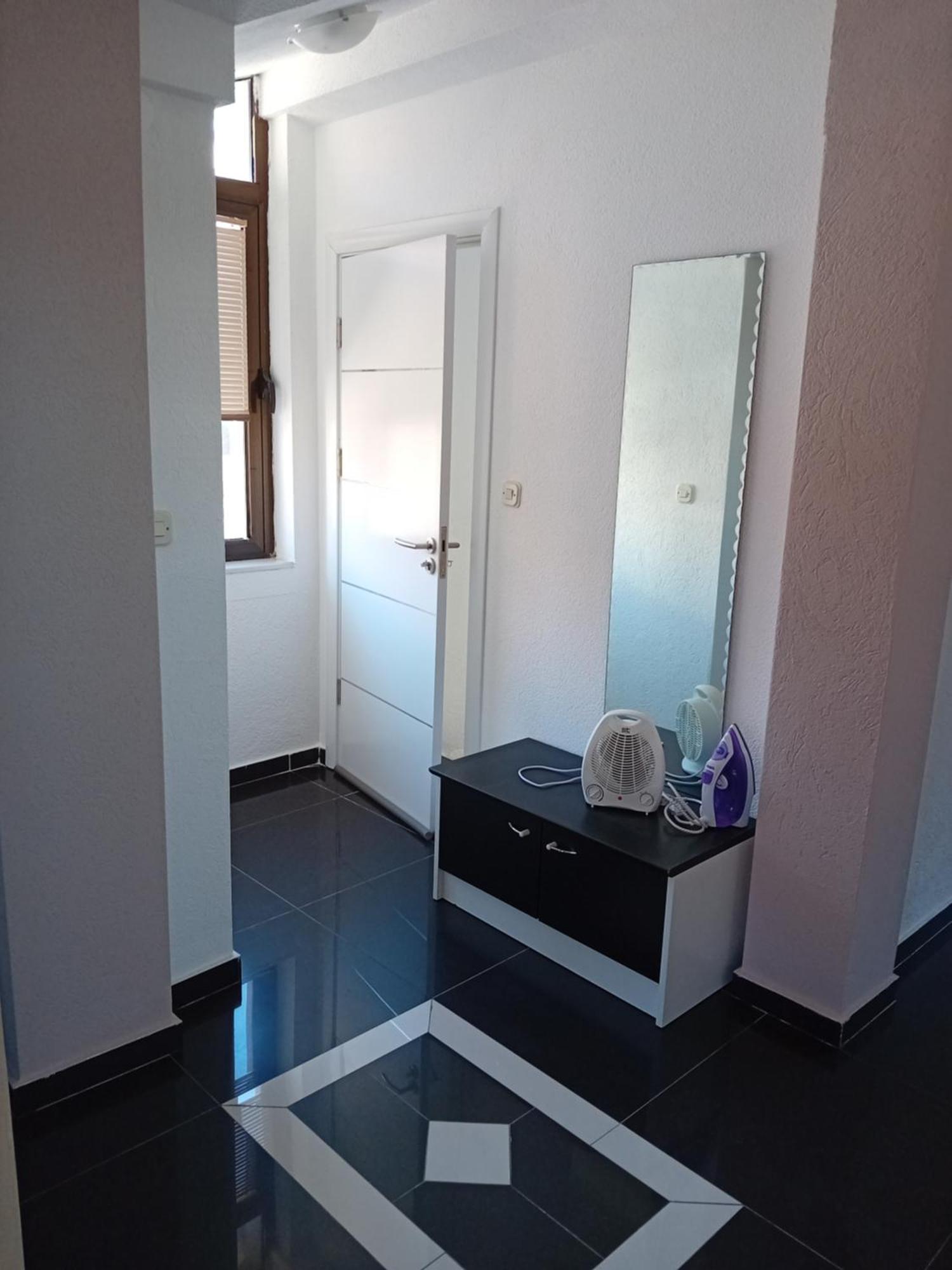 Gogo Apartments Ohrid Esterno foto
